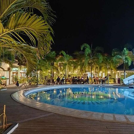 Marand Family Resort Bauang Eksteriør bilde