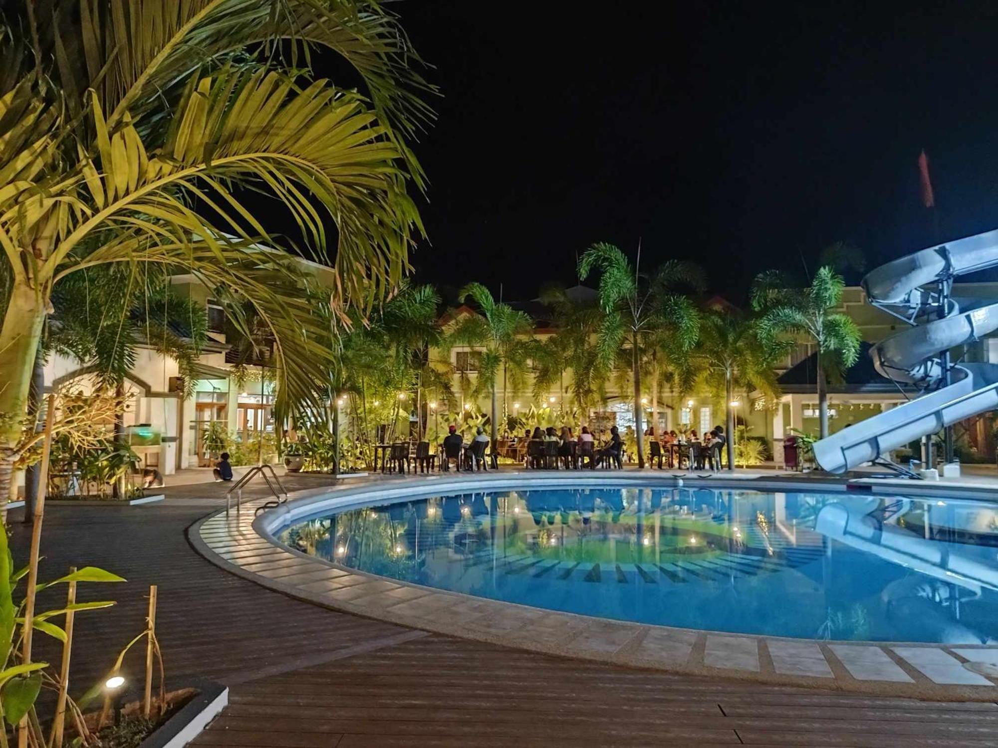 Marand Family Resort Bauang Eksteriør bilde