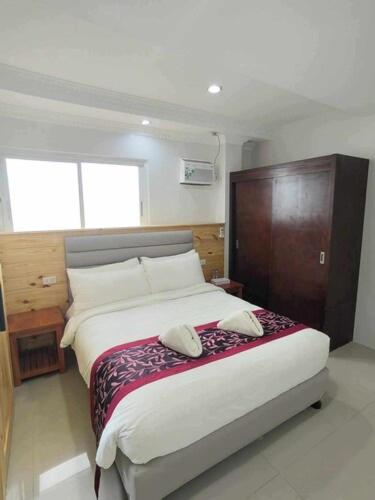 Marand Family Resort Bauang Eksteriør bilde